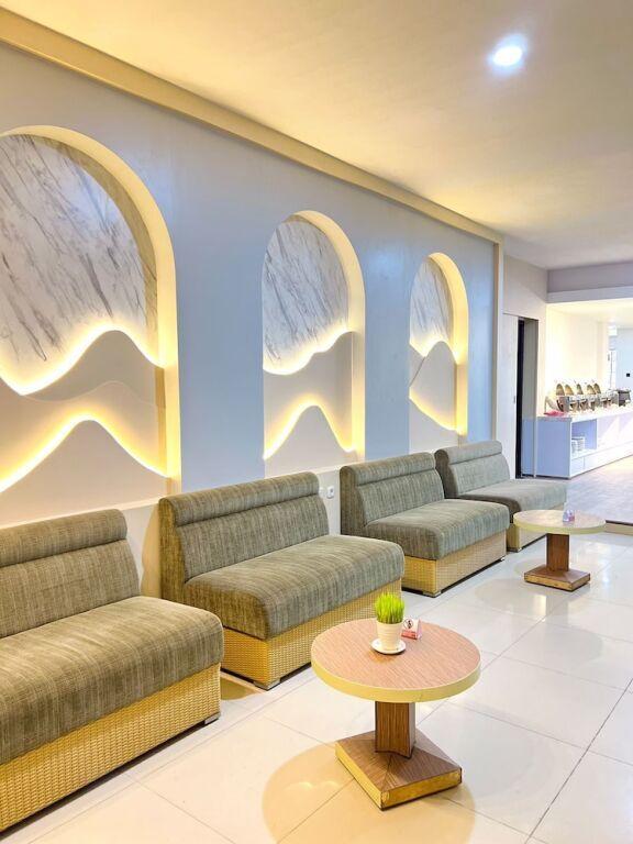 Соронг: Belagri Hotel & Resto