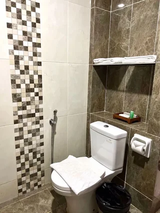 Соронг: Belagri Hotel & Resto