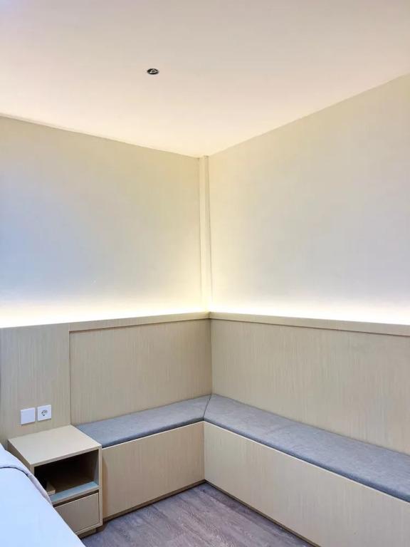 Соронг: Belagri Hotel & Resto