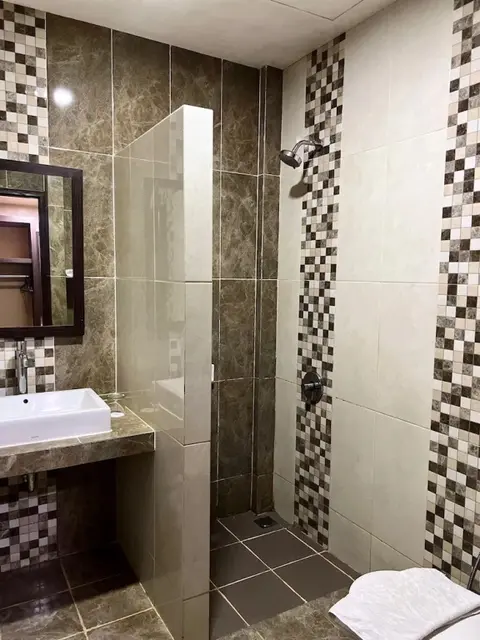 Соронг: Belagri Hotel & Resto