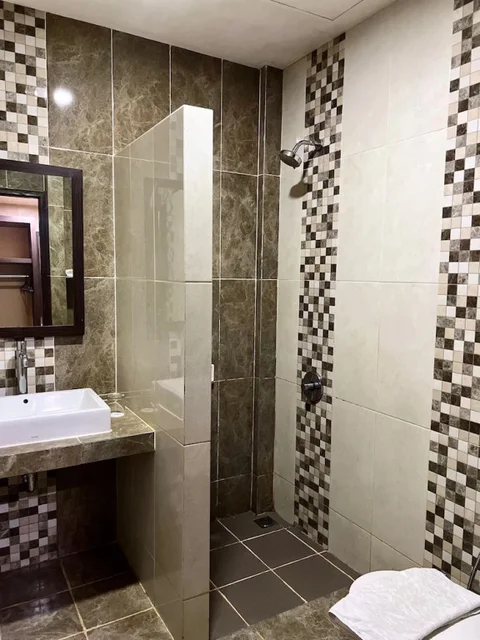 Соронг: Belagri Hotel & Resto