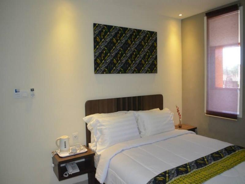 Соронг: Belagri Hotel & Resto