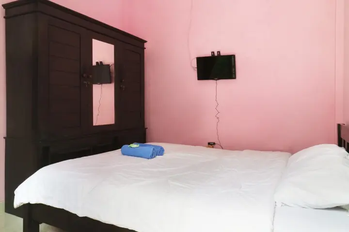 Денпасар: Anantaya Home Denpasar