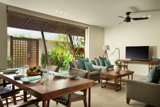 Лембонган-Айленд: The Tamarind Resort Nusa Lembongan Bali