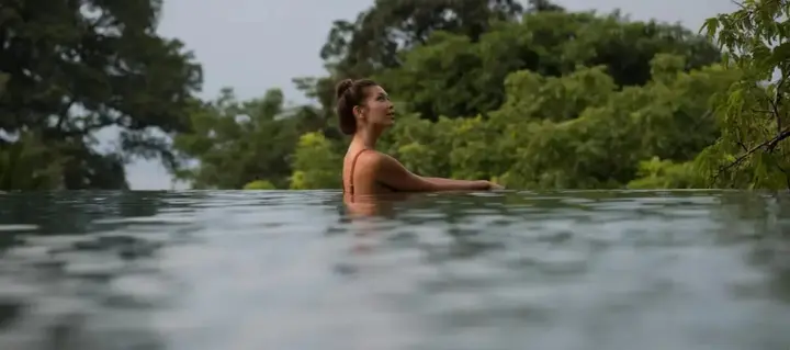 Лембонган-Айленд: The Tamarind Resort Nusa Lembongan Bali