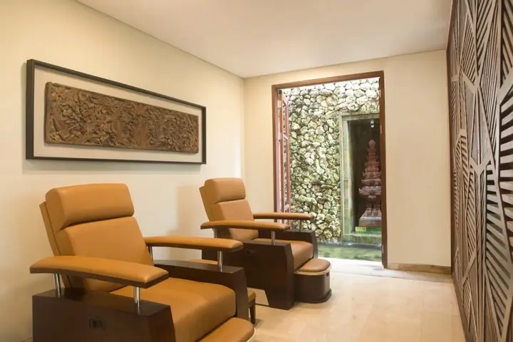 Лембонган-Айленд: The Tamarind Resort Nusa Lembongan Bali
