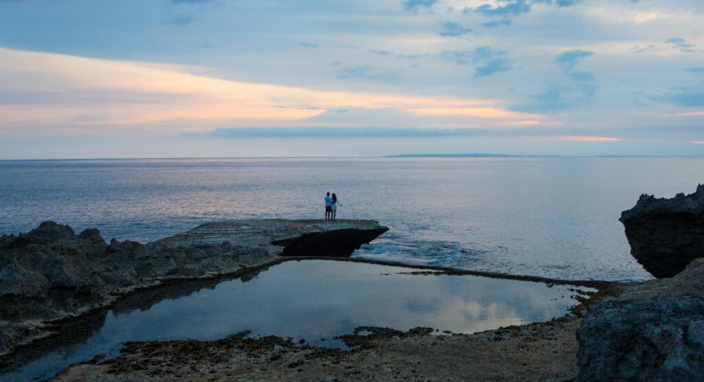 Лембонган-Айленд: The Tamarind Resort Nusa Lembongan Bali