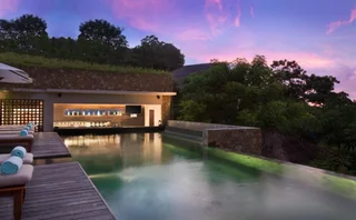 Лембонган-Айленд: The Tamarind Resort Nusa Lembongan Bali