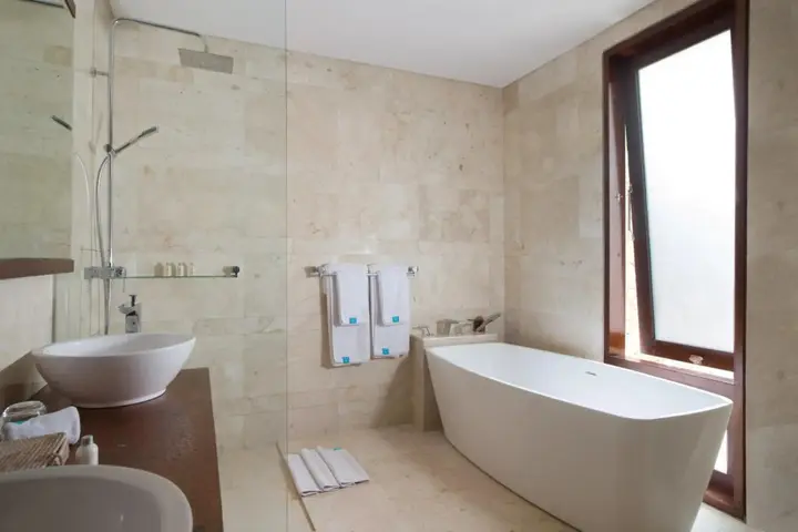 Лембонган-Айленд: The Tamarind Resort Nusa Lembongan Bali