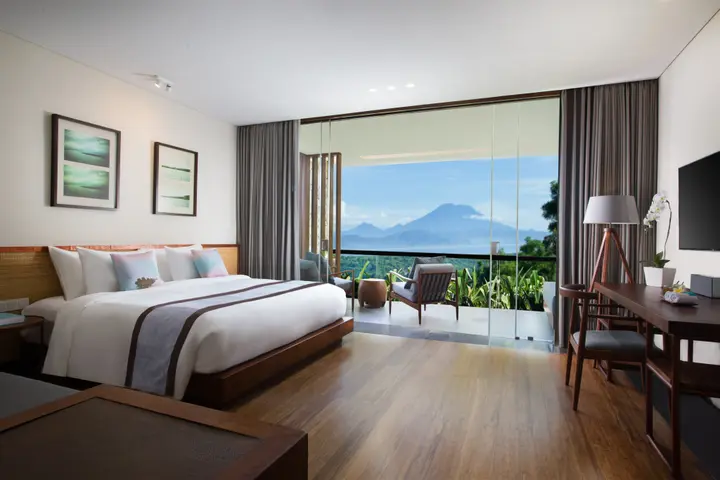 Лембонган-Айленд: The Tamarind Resort Nusa Lembongan Bali