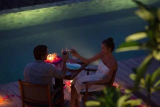 Лембонган-Айленд: The Tamarind Resort Nusa Lembongan Bali