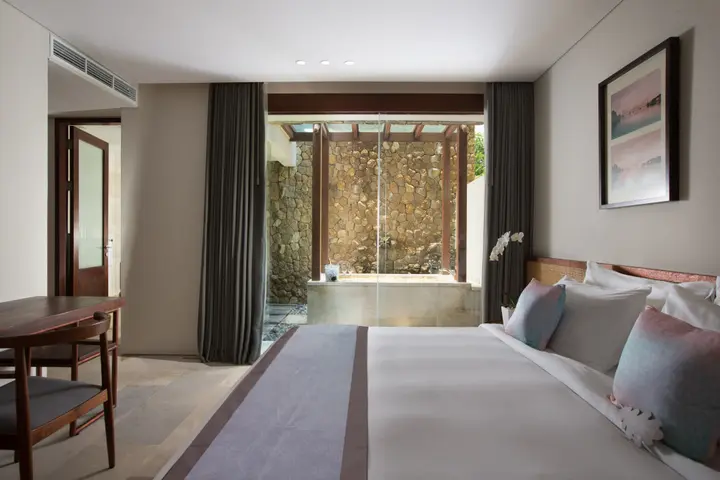Лембонган-Айленд: The Tamarind Resort Nusa Lembongan Bali