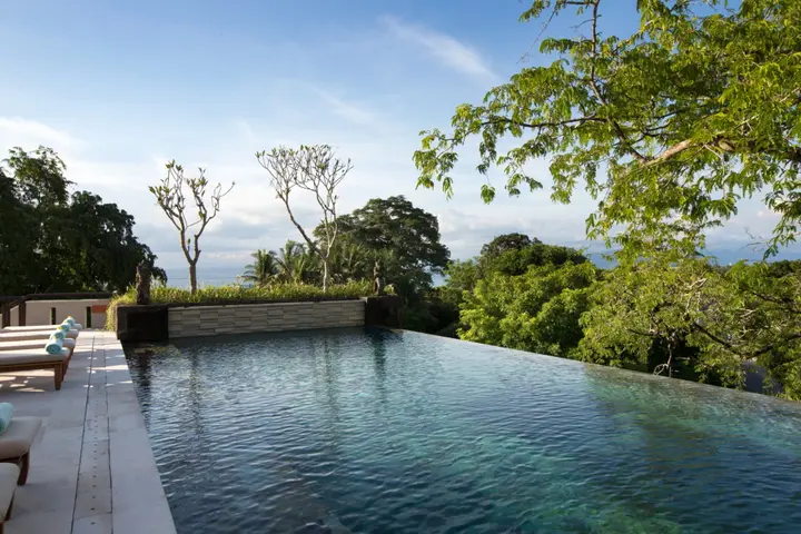 Лембонган-Айленд: The Tamarind Resort Nusa Lembongan Bali