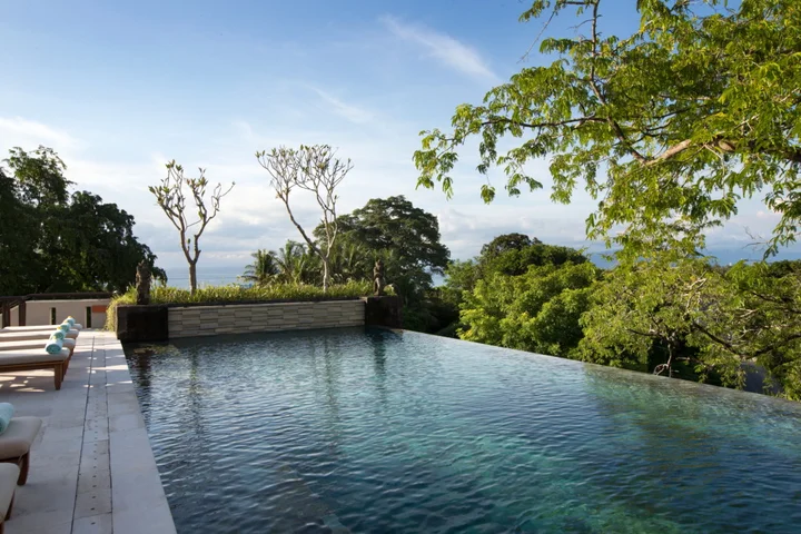Лембонган-Айленд: The Tamarind Resort Nusa Lembongan Bali