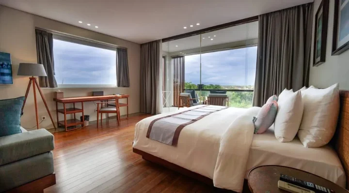 Лембонган-Айленд: The Tamarind Resort Nusa Lembongan Bali