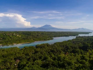Лембонган-Айленд: The Tamarind Resort Nusa Lembongan Bali