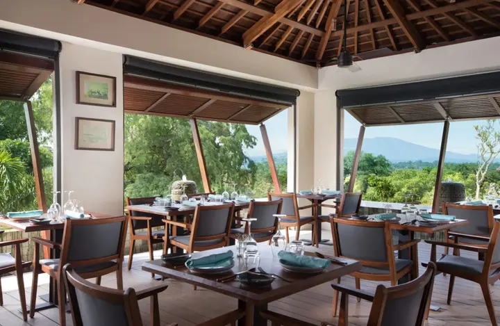 Лембонган-Айленд: The Tamarind Resort Nusa Lembongan Bali