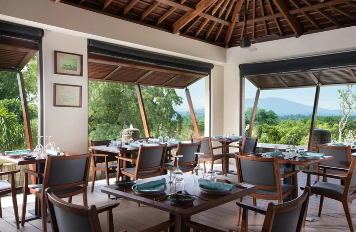 Лембонган-Айленд: The Tamarind Resort Nusa Lembongan Bali