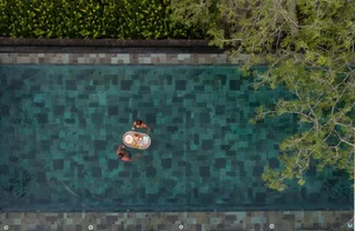 Лембонган-Айленд: The Tamarind Resort Nusa Lembongan Bali