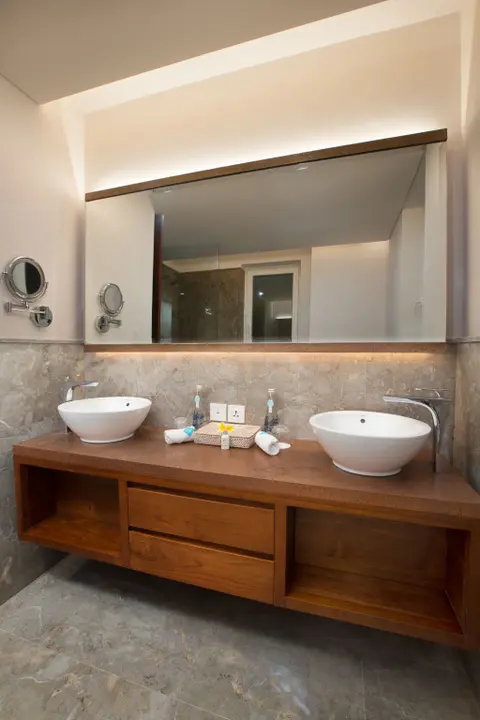 Лембонган-Айленд: The Tamarind Resort Nusa Lembongan Bali