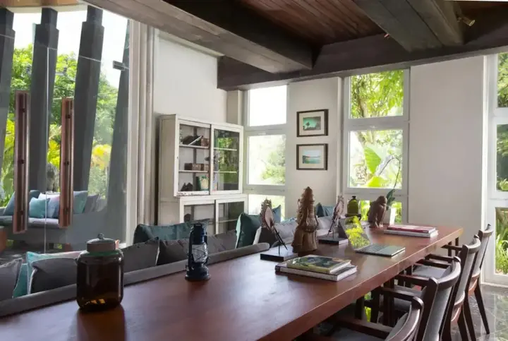Лембонган-Айленд: The Tamarind Resort Nusa Lembongan Bali