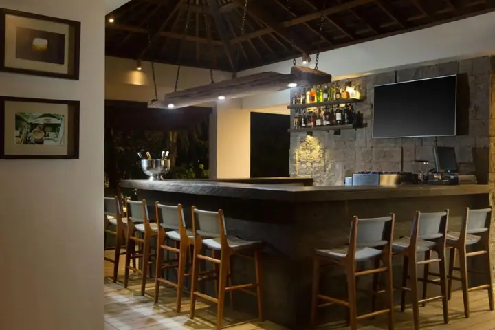 Лембонган-Айленд: The Tamarind Resort Nusa Lembongan Bali