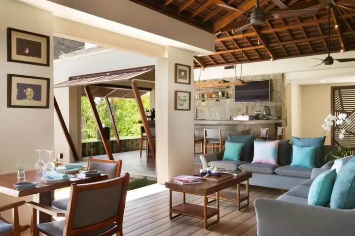 Лембонган-Айленд: The Tamarind Resort Nusa Lembongan Bali