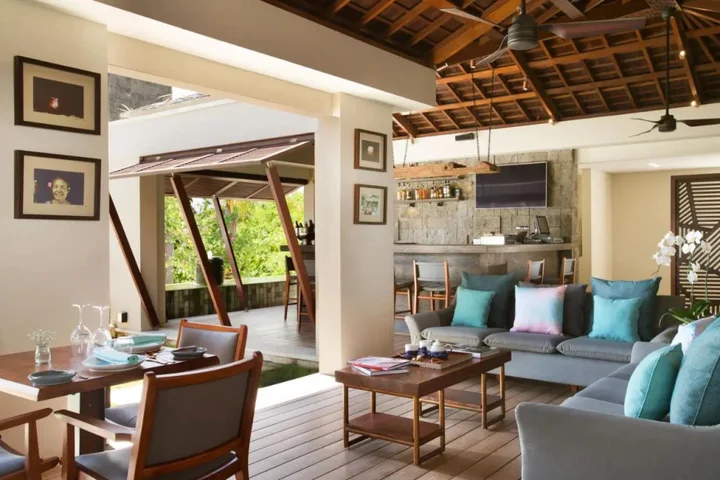 Лембонган-Айленд: The Tamarind Resort Nusa Lembongan Bali