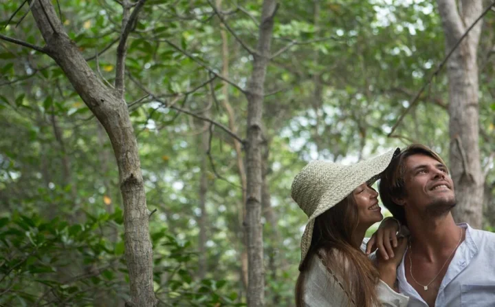 Лембонган-Айленд: The Tamarind Resort Nusa Lembongan Bali