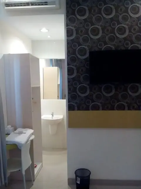 Джокьякарта: The Arizon at Malioboro Hotel
