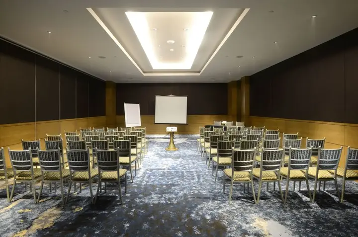 Сурабая: Vasa Hotel Surabaya