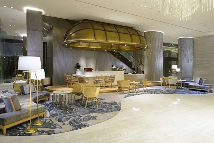 Сурабая: Vasa Hotel Surabaya