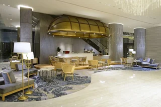 Сурабая: Vasa Hotel Surabaya