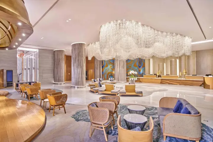 Сурабая: Vasa Hotel Surabaya