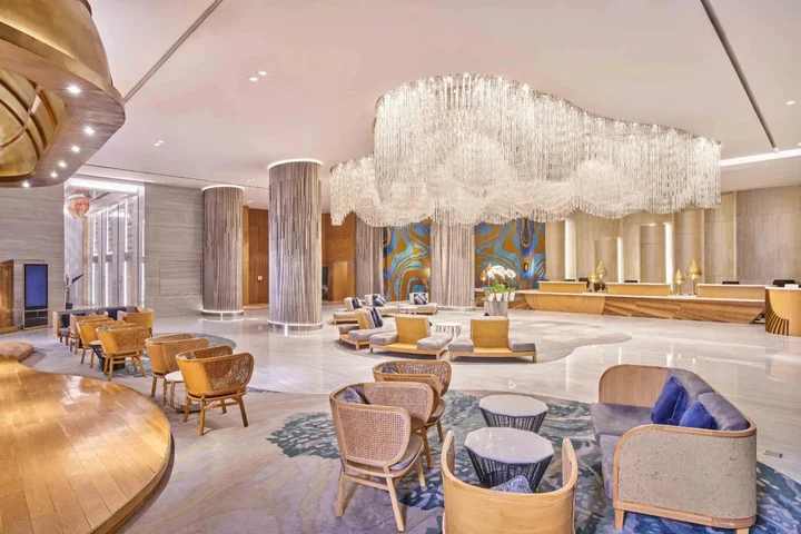 Сурабая: Vasa Hotel Surabaya