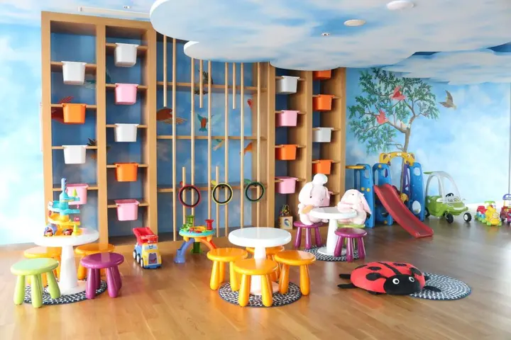 Сурабая: Vasa Hotel Surabaya