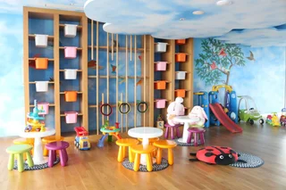 Сурабая: Vasa Hotel Surabaya