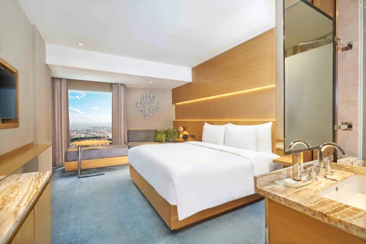 Сурабая: Vasa Hotel Surabaya