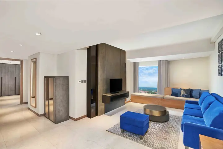 Сурабая: Vasa Hotel Surabaya