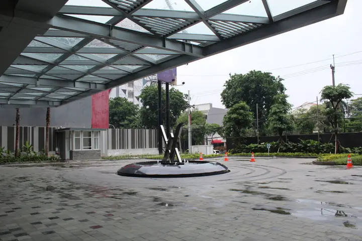 Сурабая: Vasa Hotel Surabaya