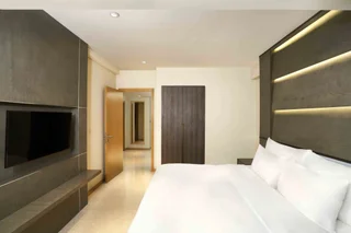 Сурабая: Vasa Hotel Surabaya