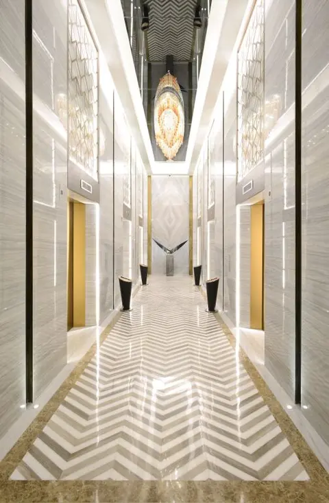 Сурабая: Vasa Hotel Surabaya