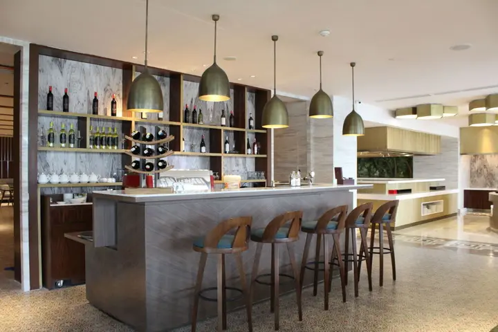 Сурабая: Vasa Hotel Surabaya