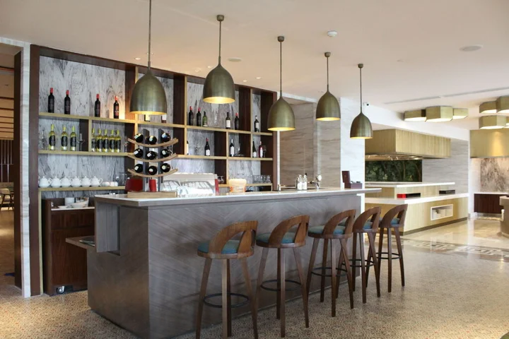Сурабая: Vasa Hotel Surabaya