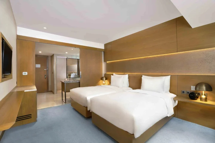 Сурабая: Vasa Hotel Surabaya