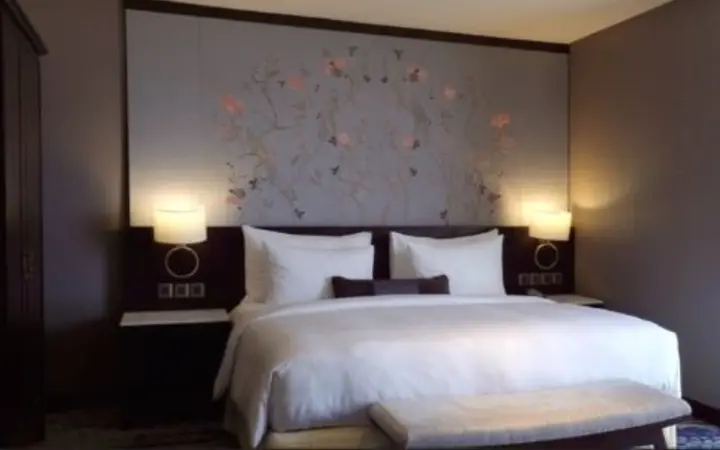 Сурабая: Vasa Hotel Surabaya