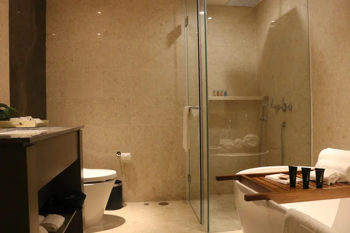 Сурабая: Vasa Hotel Surabaya