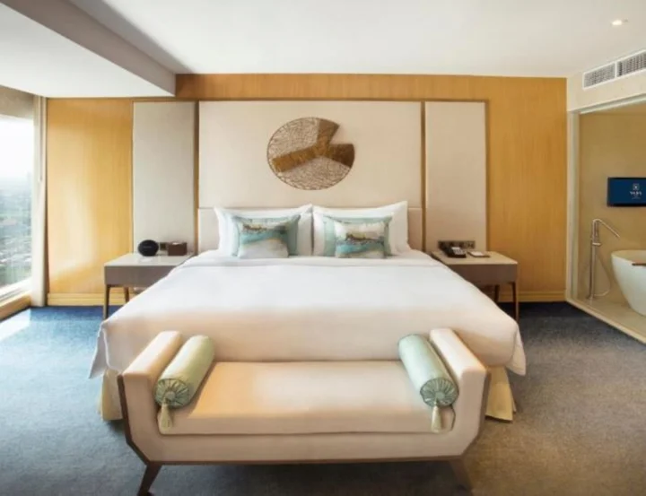 Сурабая: Vasa Hotel Surabaya