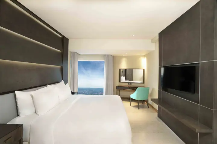 Сурабая: Vasa Hotel Surabaya