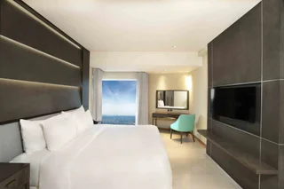 Сурабая: Vasa Hotel Surabaya